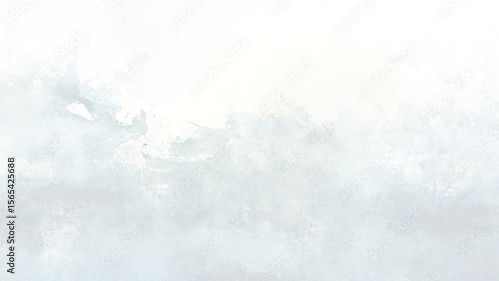 Fototapeta premium soft watercolor texture