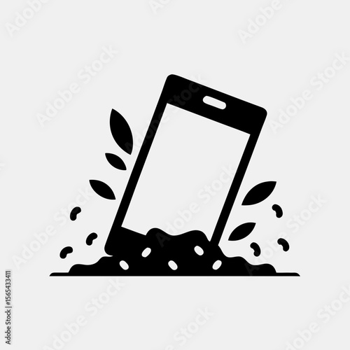 discarded smartphone_2