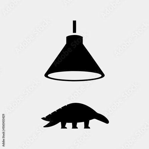 endangered animal