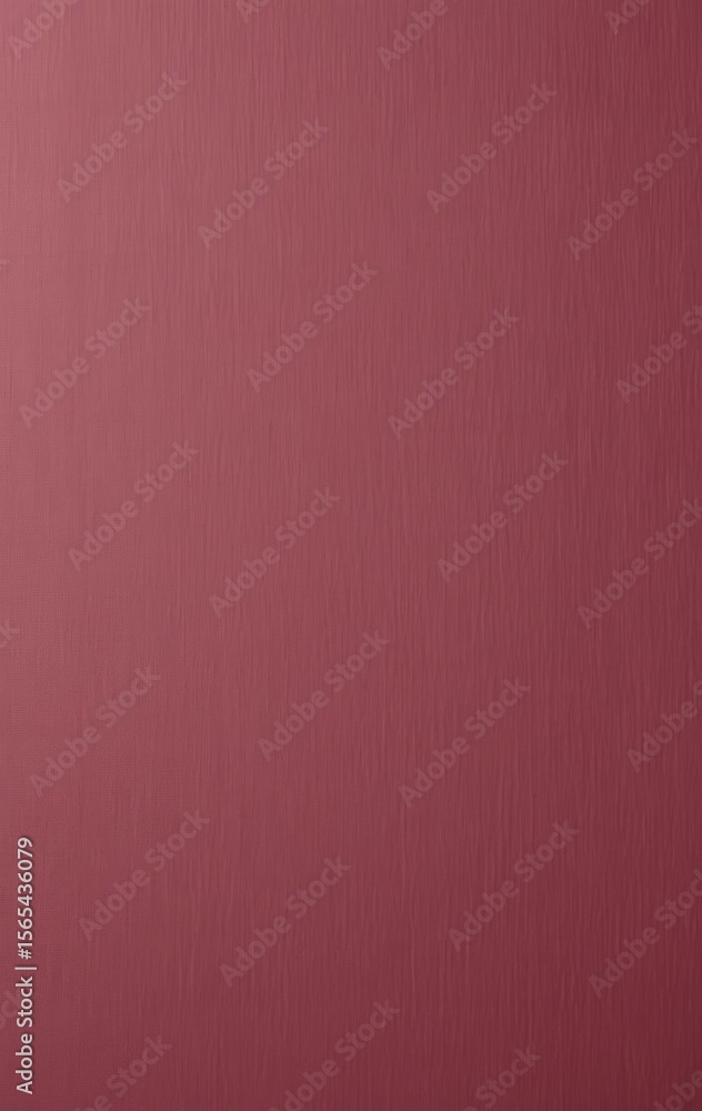Fototapeta premium Close-up of a deep maroon fabric texture.