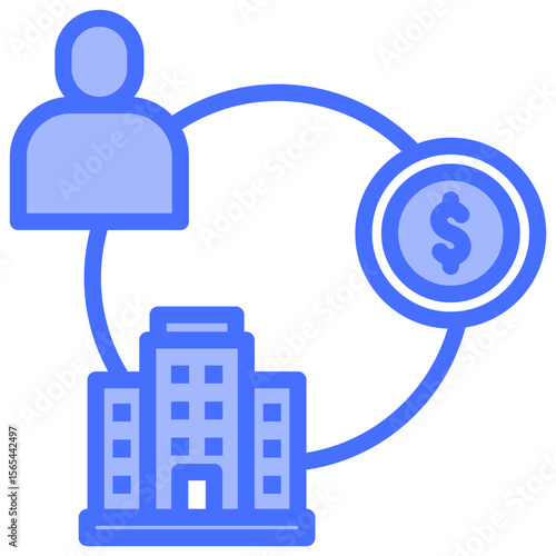 Demographic Icon