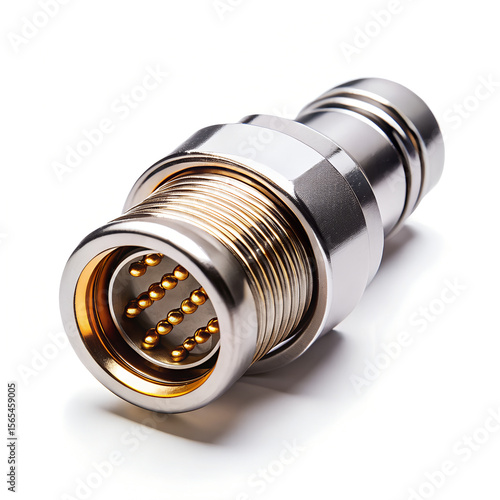 Connector 