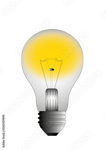 it is a light lampa
