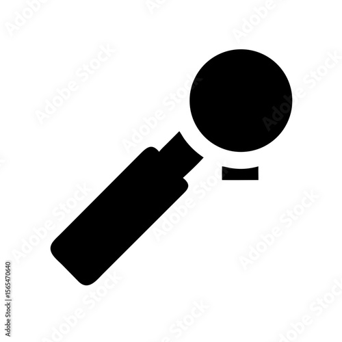 Portafilter icon vector illustration
