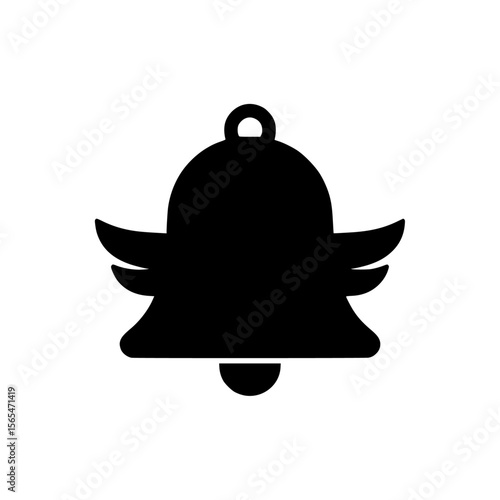 A ringing bell icon representing alertness or awakening