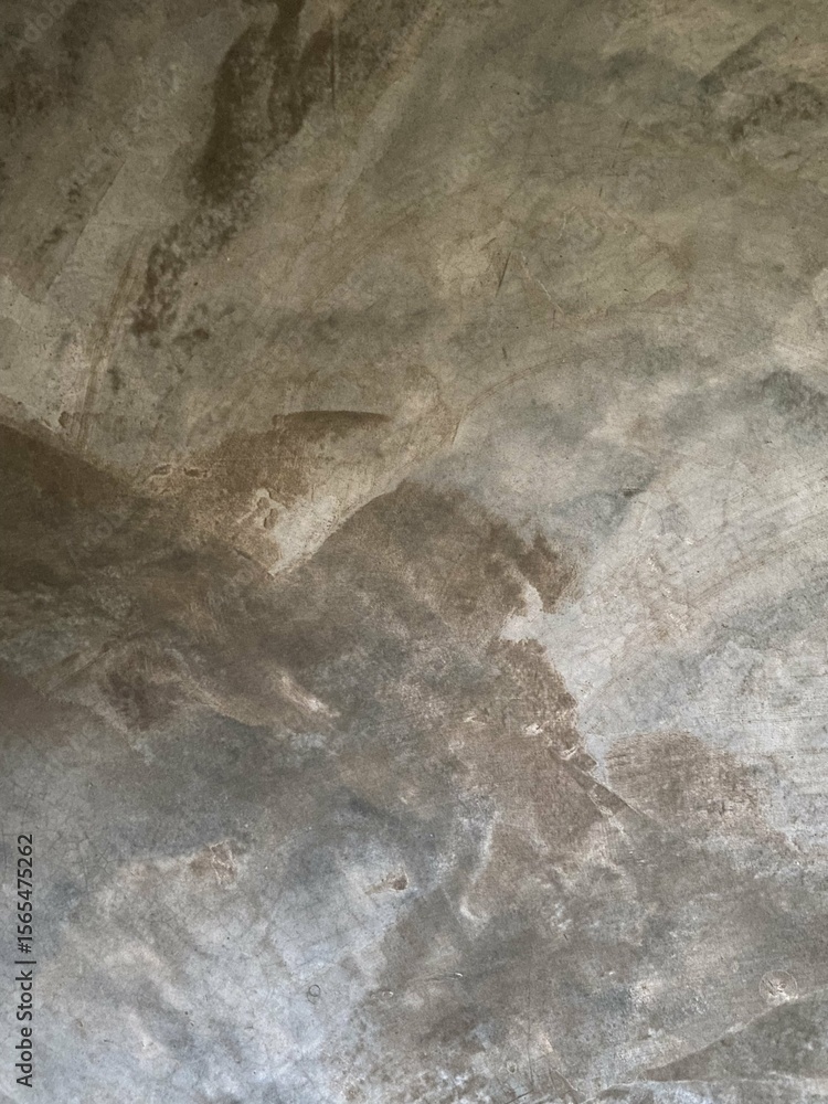 Naklejka premium Embossed floor covering, different colors, textures. Background