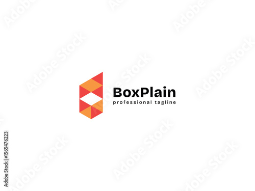 Courier & Delivery Logo Design – Fast Shipping and Parcel Logistics Branding  - e - commerce logo 