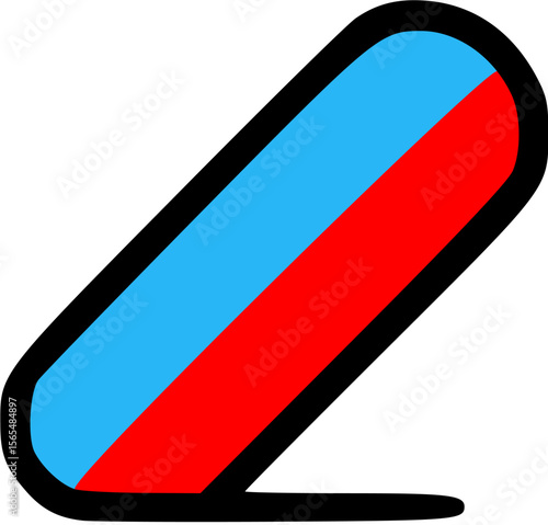 filled line icon, perfect for school or education use. Free Download filled line icon, perfect for school or education use. - GFXLoad
