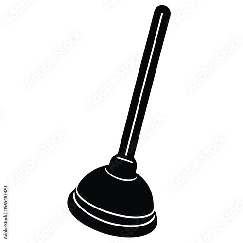 plunger home utility tool