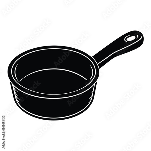 saucepan kitchen cookware