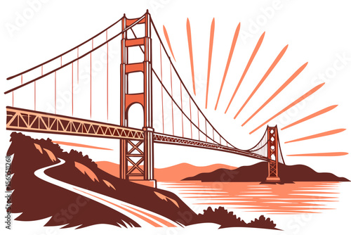 golden gate bridge san francisco