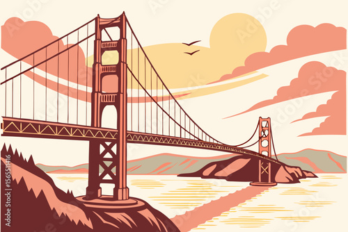 golden gate bridge