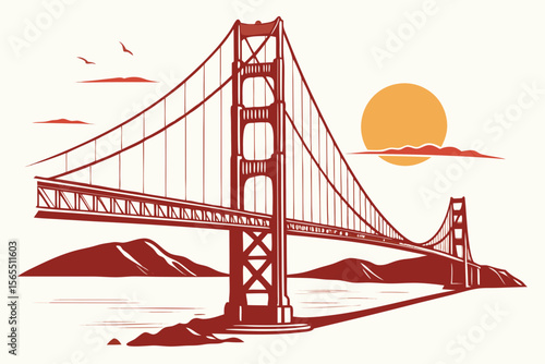 golden gate bridge san francisco