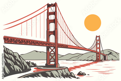 golden gate bridge san francisco