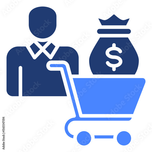 Investor Icon