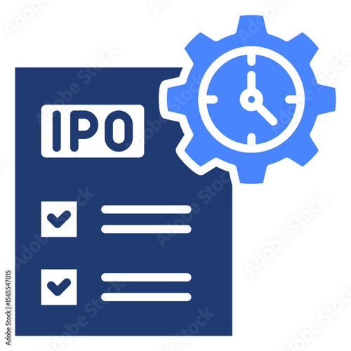 Preparation Icon