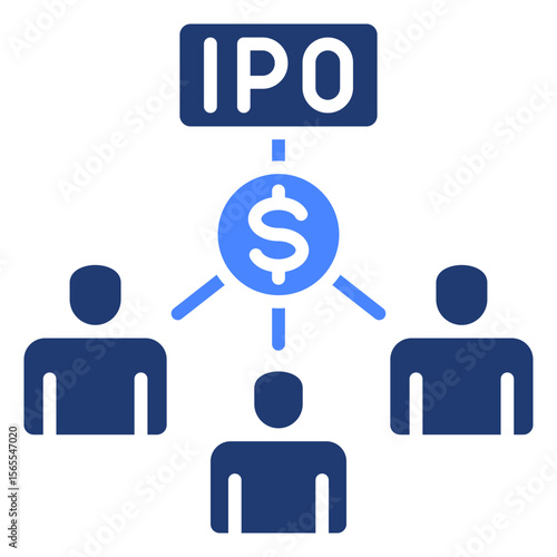 Shareholders Icon