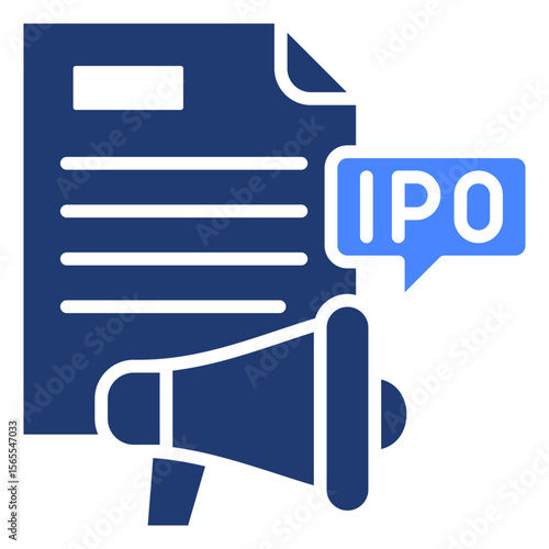 Ipo Icon