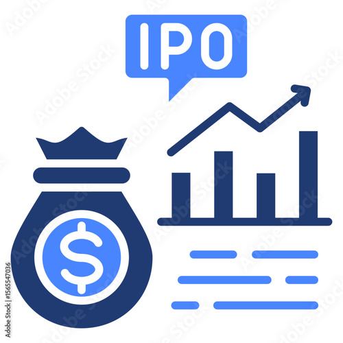 Market Cap Icon