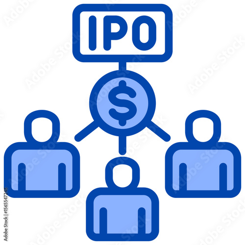 Shareholders Icon