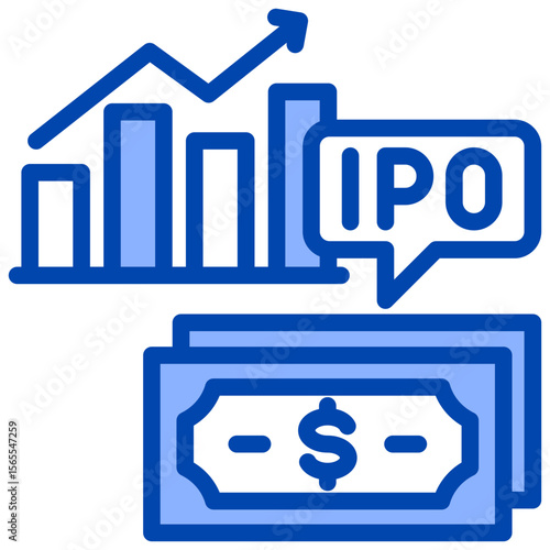 Equity Icon