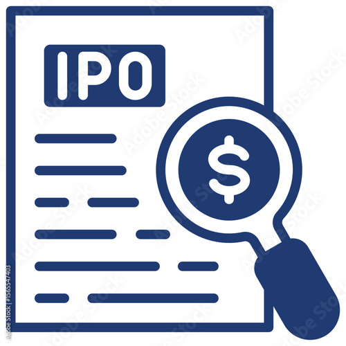 Valuation Icon