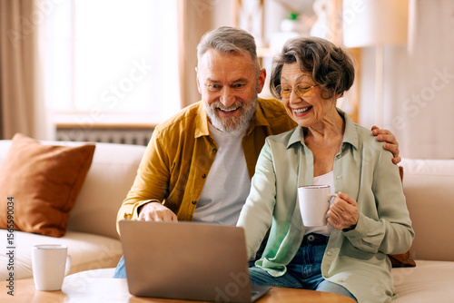 Photography Retirement and technology concept