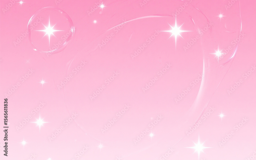 Fototapeta premium abstract background with stars