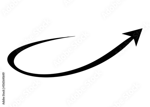 Unlocking success: the arrow that guides you to your goals and aspirations today
