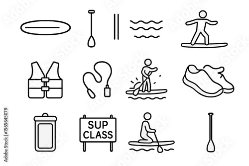 Paddleboarding essentials: gear, techniques, and safety for beginners