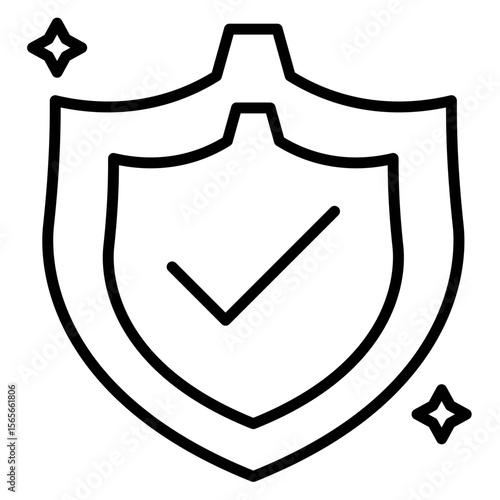 Warranty Vector Icon