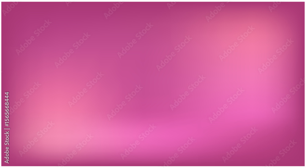 Fototapeta premium Mesh Background Blur Design Pink Abstract Vector Illustration
