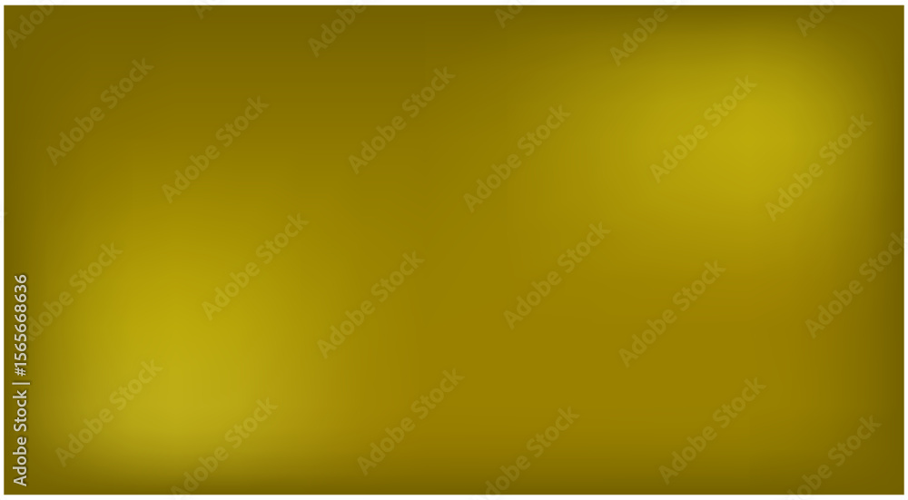 Fototapeta premium Background Mesh Blur Design Yellow Abstract Vector Illustration