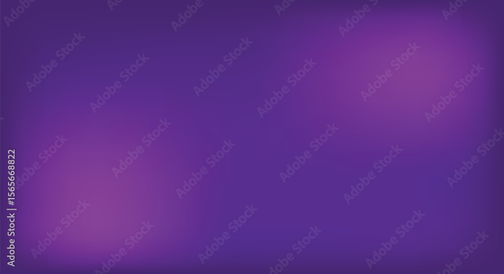 Fototapeta premium Background Mesh Blur Design Purple Color Abstract Vector Illustration