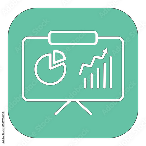 Statistical presentation