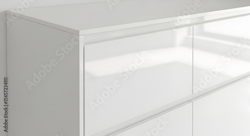 Wallpaper Mural interior of a modern kitchen Torontodigital.ca