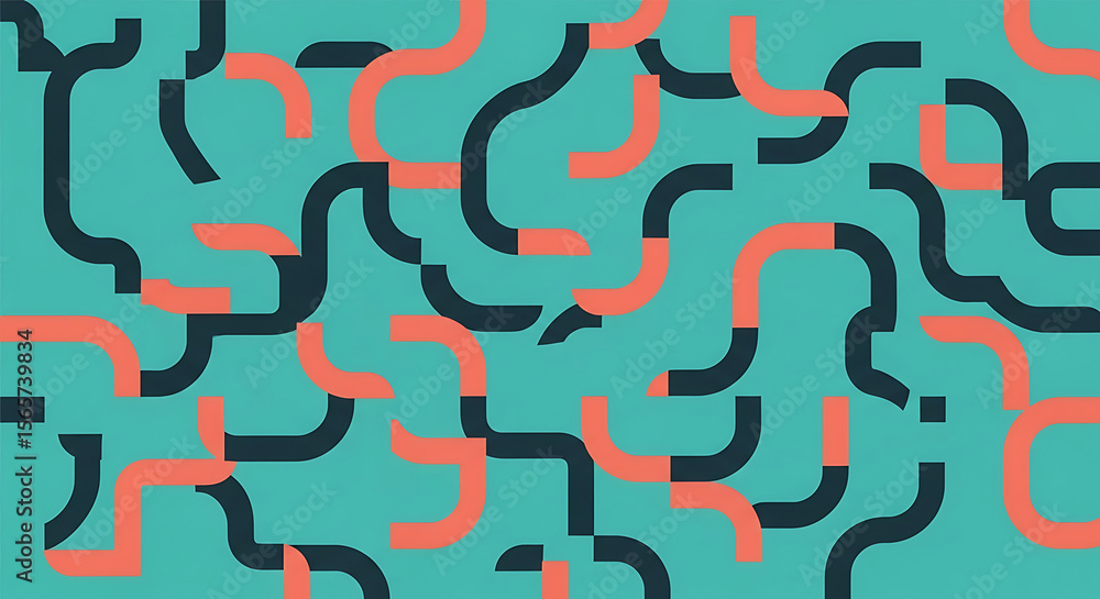 abstract seamless pattern abstract seamless pattern