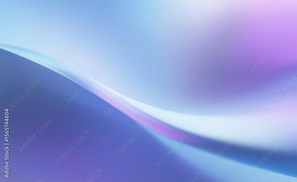 Obraz premium Futuristic illustration