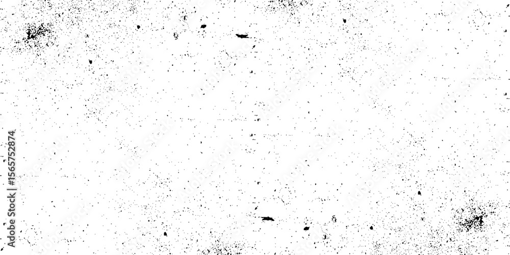 The texture has a distressed, aged look with a mix of fine dust specks and rough, uneven marks. Ideal for overlaying on vector. The texture has a distressed, aged look with a mix of fine dust specks and rough, uneven marks. Ideal for overlaying on vector.