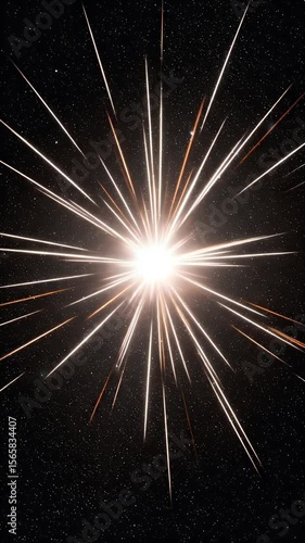 Abstract Star Background Galaxy Space Night Universe Cosmos