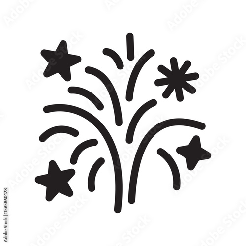 fireworks icon 