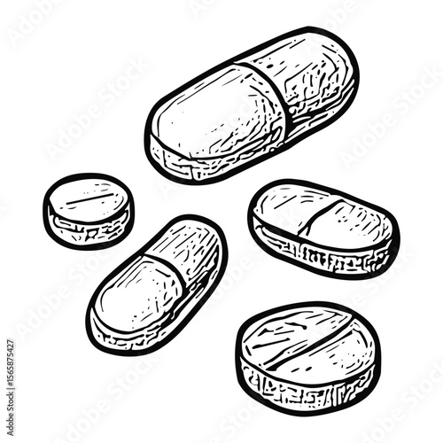 Pills