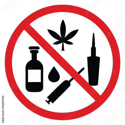 Substance Abuse Prevention A Symbol of Hope and Recovery