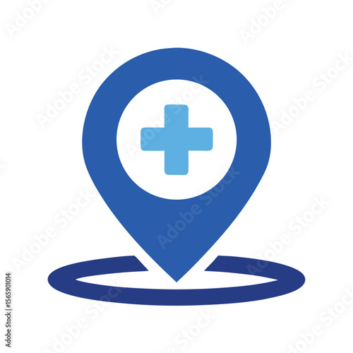 Find Nearby Healthcare Medical Location Finder & Map
