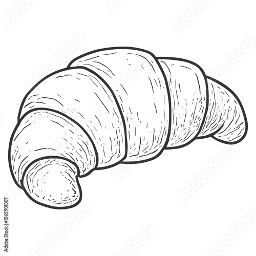 Croissant