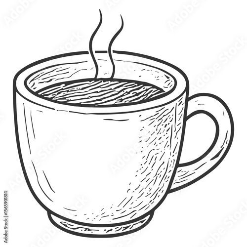 Coffee Cup