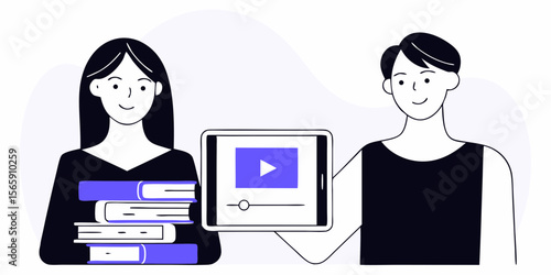 Online Learning and Traditional Education Integration