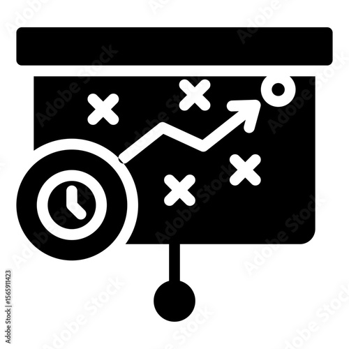 strategy icon