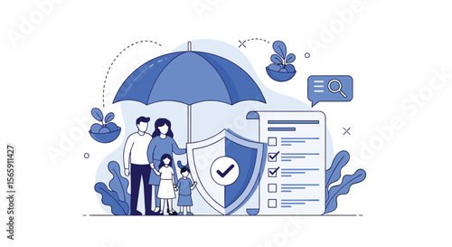 Understanding Family Protection Policies Comprehensive Guide to Safeguarding Your Loved Ones Financial Security