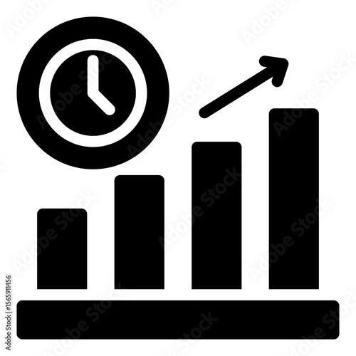 efficiency icon